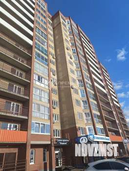 3-к квартира, вторичка, 95м2, 14/15 этаж