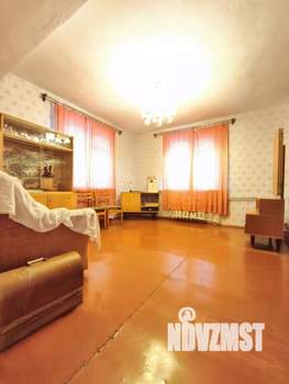 3-к квартира, вторичка, 56м2, 1/1 этаж