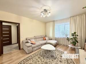 3-к квартира, вторичка, 84м2, 11/17 этаж