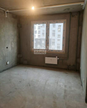 1-к квартира, вторичка, 33м2, 6/14 этаж