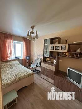 2-к квартира, вторичка, 41м2, 2/2 этаж
