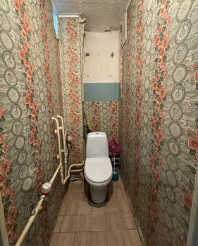 2-к квартира, вторичка, 49м2, 3/9 этаж