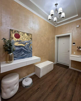 3-к квартира, вторичка, 84м2, 2/3 этаж