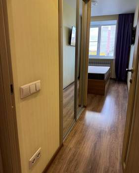 4-к квартира, вторичка, 73м2, 4/10 этаж