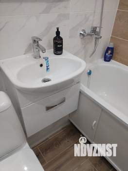 2-к квартира, вторичка, 45м2, 4/5 этаж