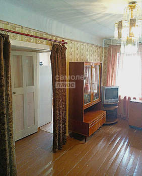 2-к квартира, вторичка, 42м2, 4/5 этаж