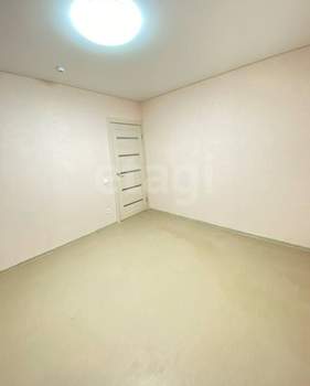 2-к квартира, вторичка, 39м2, 13/17 этаж