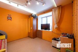 1-к квартира, вторичка, 37м2, 7/9 этаж