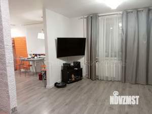 3-к квартира, вторичка, 70м2, 2/10 этаж
