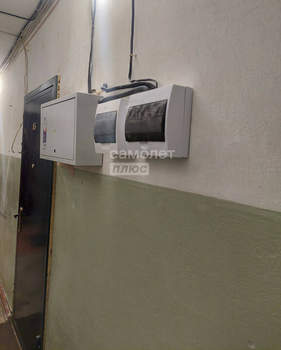 Студия квартира, вторичка, 12м2, 3/5 этаж