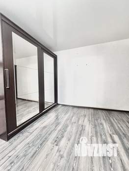 1-к квартира, вторичка, 32м2, 1/5 этаж