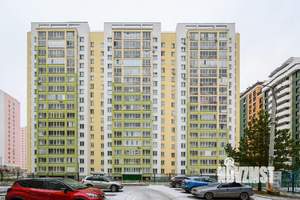 1-к квартира, вторичка, 35м2, 3/18 этаж