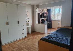 3-к квартира, вторичка, 120м2, 8/11 этаж