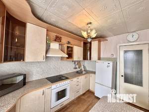 4-к квартира, вторичка, 81м2, 4/10 этаж