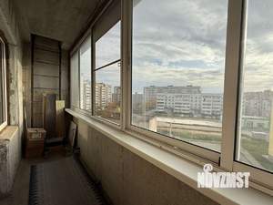 2-к квартира, вторичка, 56м2, 5/9 этаж