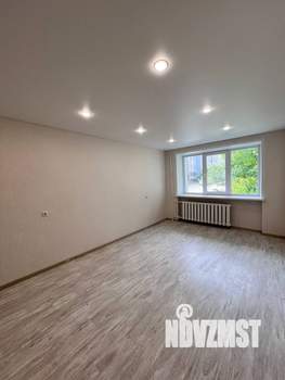 1-к квартира, вторичка, 30м2, 1/5 этаж