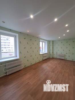1-к квартира, вторичка, 36м2, 2/18 этаж