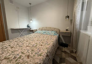 3-к квартира, вторичка, 50м2, 2/5 этаж