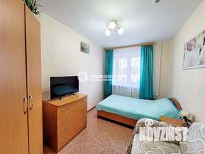 2-к квартира, вторичка, 45м2, 2/9 этаж