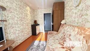 3-к квартира, вторичка, 58м2, 1/5 этаж
