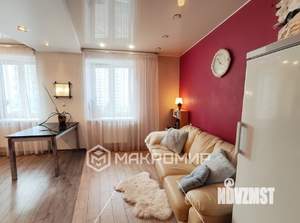 3-к квартира, вторичка, 61м2, 3/9 этаж