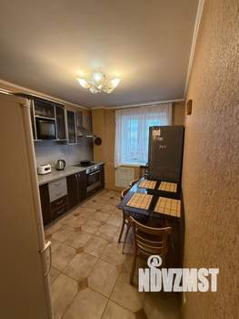 1-к квартира, вторичка, 42м2, 14/16 этаж