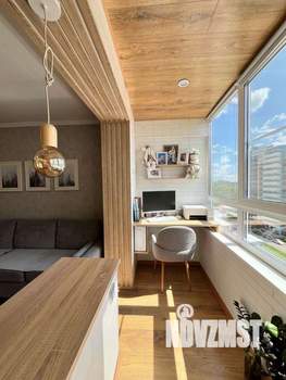 3-к квартира, вторичка, 70м2, 8/12 этаж
