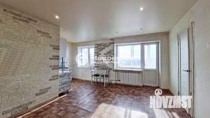 3-к квартира, вторичка, 42м2, 5/5 этаж