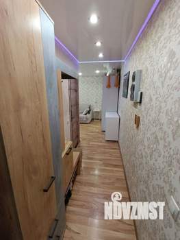 2-к квартира, вторичка, 44м2, 5/5 этаж
