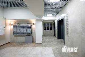 Студия квартира, вторичка, 23м2, 8/15 этаж