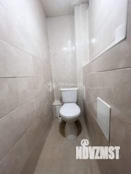 1-к квартира, вторичка, 34м2, 1/9 этаж