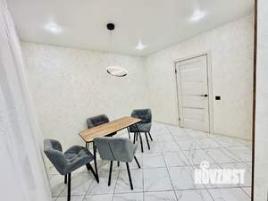 2-к квартира, вторичка, 62м2, 3/5 этаж