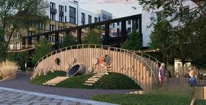 2-к квартира, вторичка, 70м2, 5/8 этаж