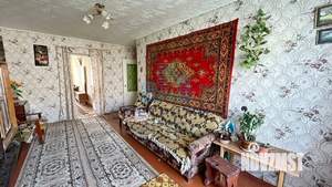 3-к квартира, вторичка, 57м2, 3/5 этаж