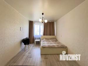 3-к квартира, вторичка, 62м2, 4/9 этаж