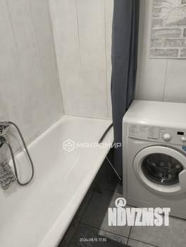 3-к квартира, вторичка, 64м2, 5/5 этаж