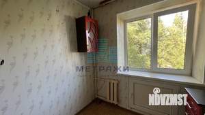 1-к квартира, вторичка, 30м2, 2/4 этаж