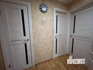 3-к квартира, вторичка, 59м2, 6/9 этаж