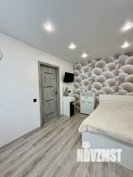 2-к квартира, вторичка, 55м2, 1/3 этаж