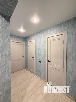 3-к квартира, вторичка, 65м2, 9/10 этаж