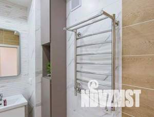 3-к квартира, вторичка, 75м2, 5/17 этаж