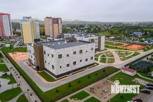 Студия квартира, вторичка, 26м2, 2/18 этаж
