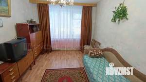 3-к квартира, вторичка, 63м2, 1/9 этаж