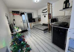 Студия квартира, вторичка, 22м2, 8/17 этаж