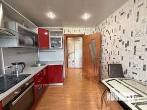 2-к квартира, вторичка, 56м2, 5/9 этаж