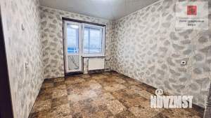 2-к квартира, вторичка, 40м2, 3/17 этаж