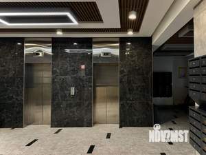 2-к квартира, вторичка, 46м2, 14/17 этаж