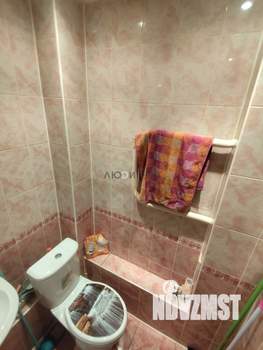 1-к квартира, вторичка, 34м2, 1/9 этаж