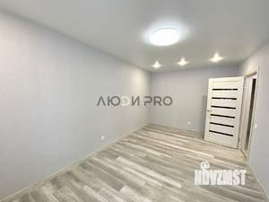 1-к квартира, вторичка, 35м2, 4/5 этаж