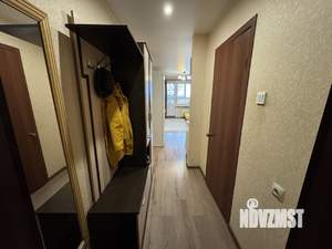 Студия квартира, вторичка, 23м2, 8/17 этаж